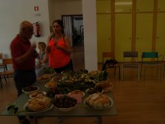 Jornada Património Natural, Ecológico e Paisagístico – e Cidadania